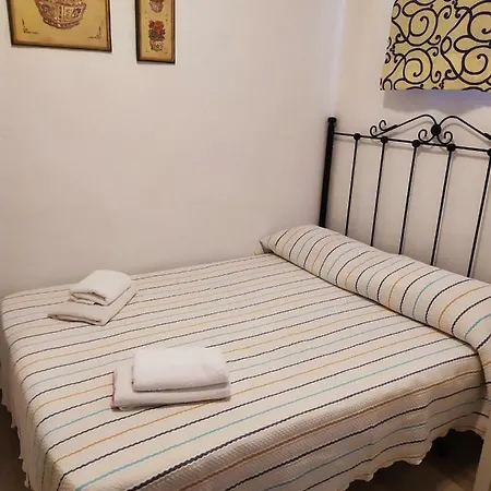 Casa Rosa M. *